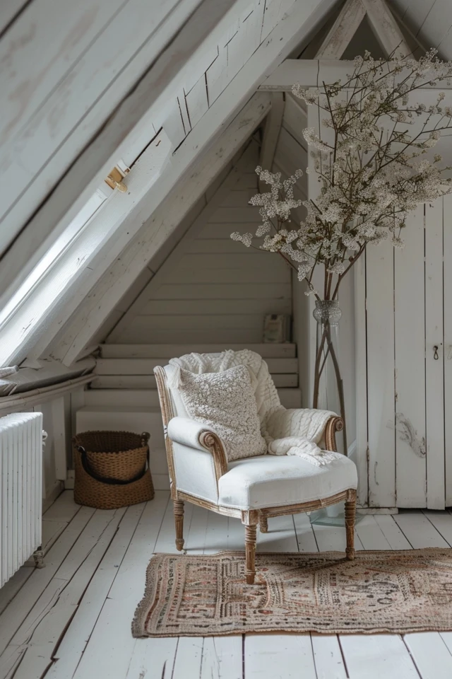 11 Attic Lighting Ideas to Transform Your Storage Space