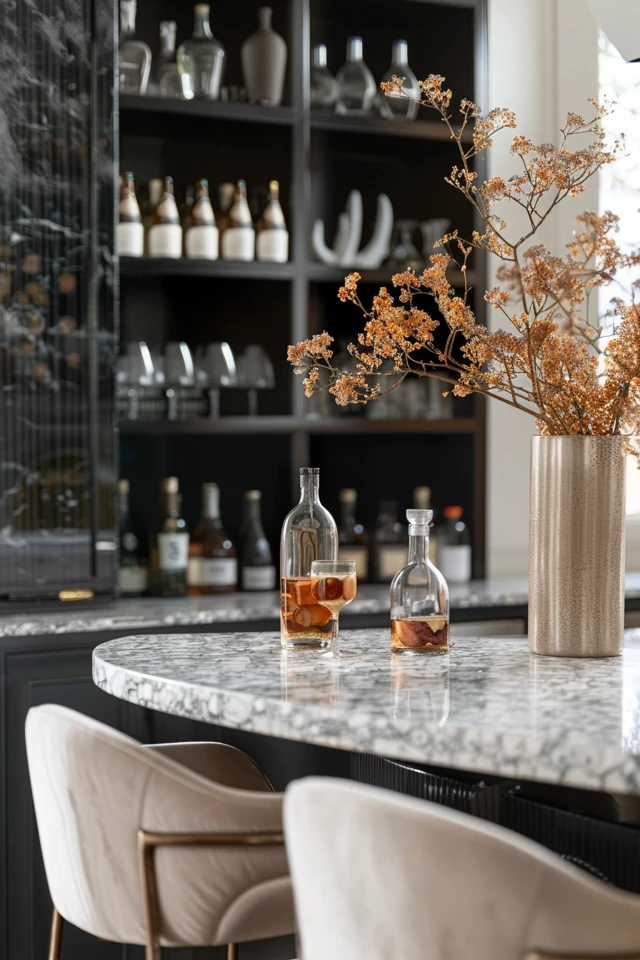 Benefits of Bar Carts