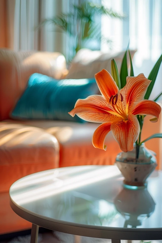 How To Make Lilies Open: Encouraging Blooms