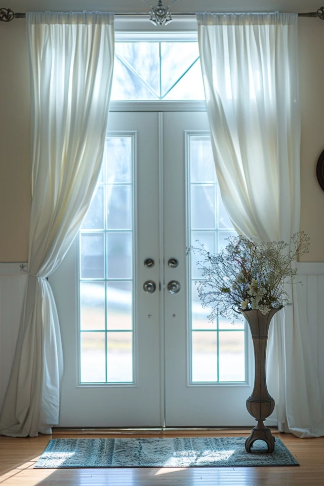 Cellular or Honeycomb Shades