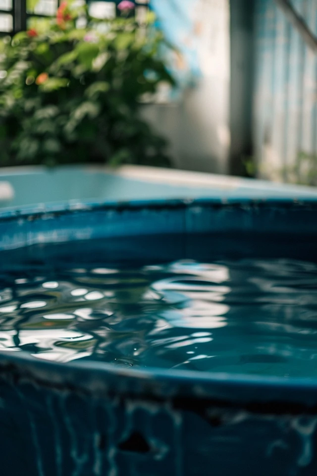 Here’s what one pool owner has to say