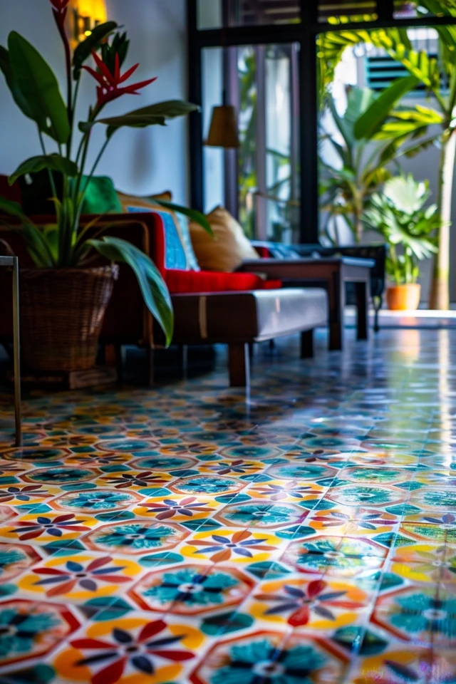 How To Clean Commercial Tile Floors: Maintenance Techniques