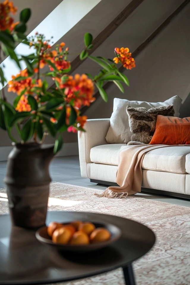 How to Cool Down an Attic Room