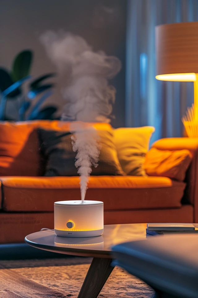 Easy Guide: How to Use Safety 1st Humidifier