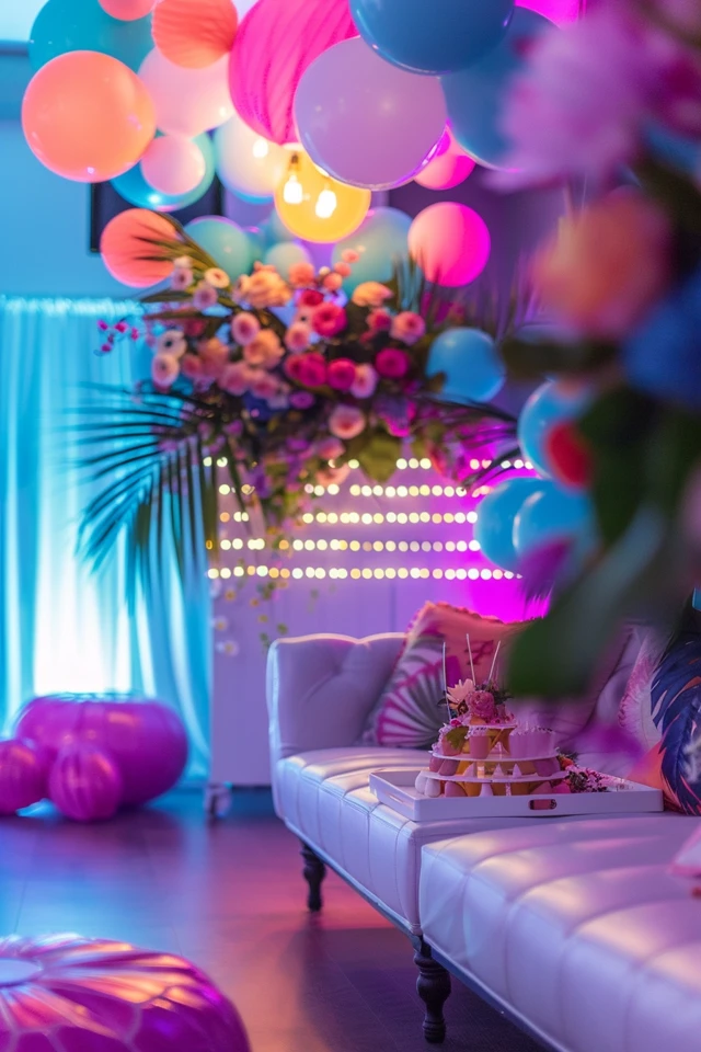 Creative Party Ideas for 9 Year Olds Fun Bash!