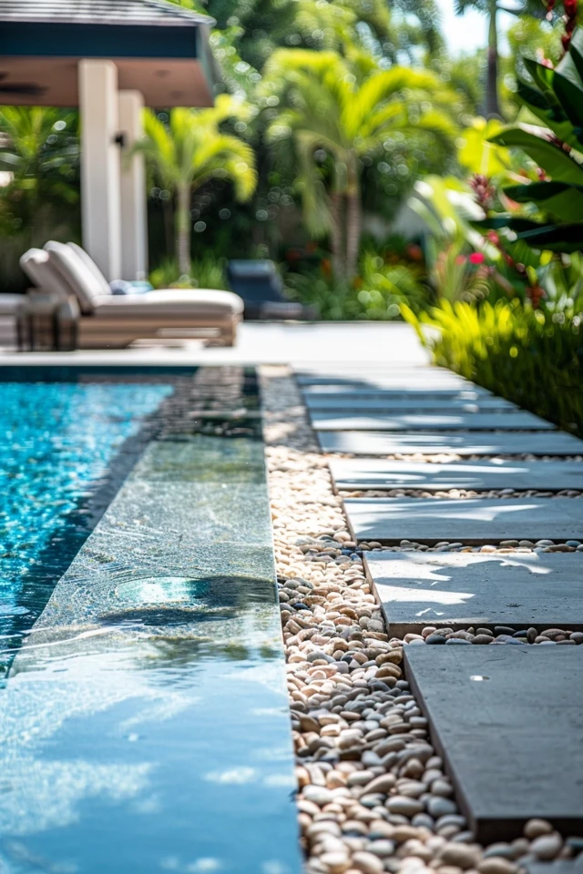 Natural Stone Elegance