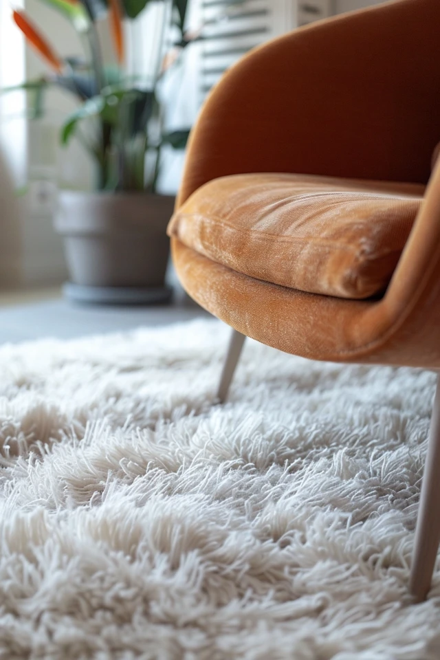 How To Make Carpet Fluffy Again: Revival Tips