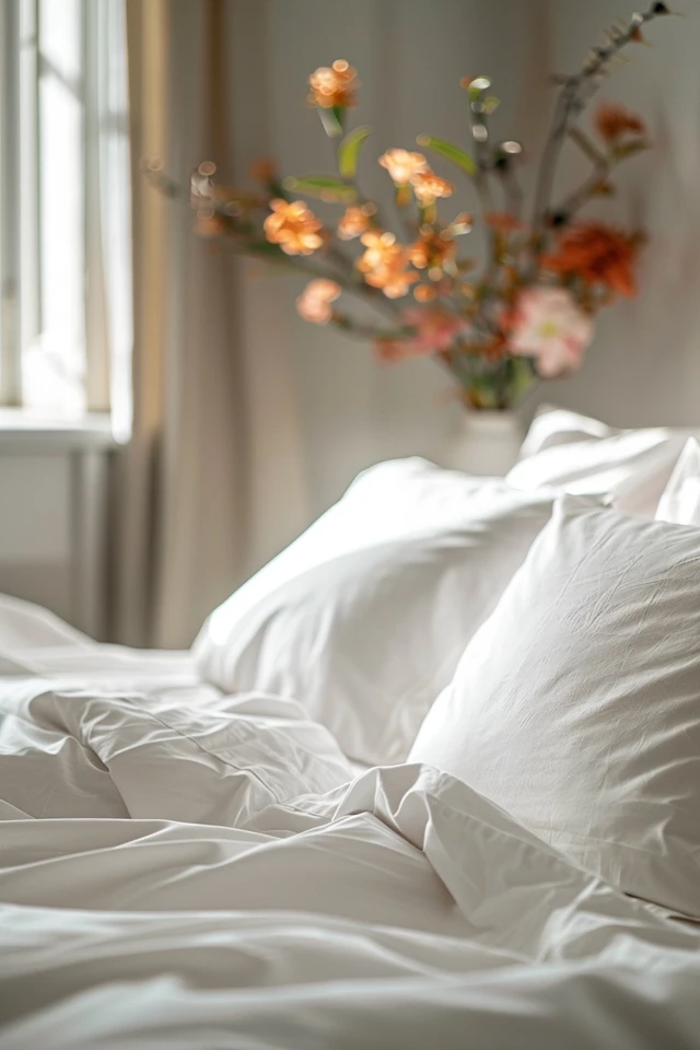 Tips for Washing Sateen Sheets