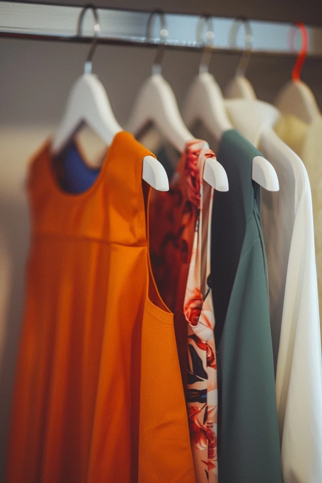 How To Store Dress Up Clothes: Organizational Ideas