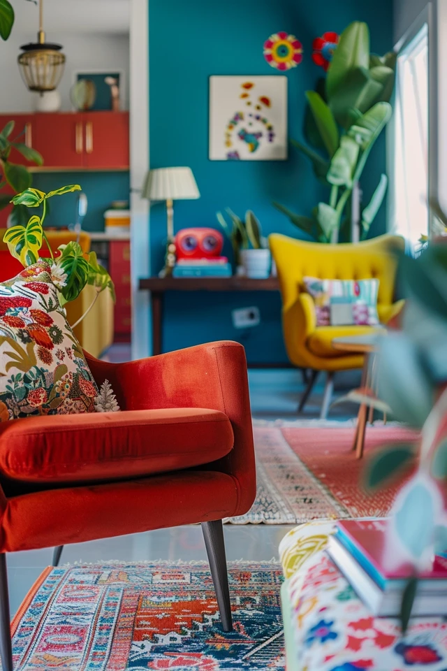 How To Furnish Your Airbnb: Attractive And Functional Decorating Tips