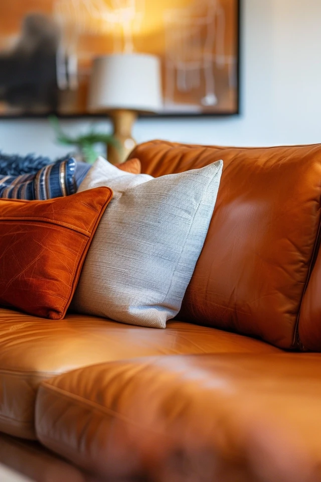 How To Get Wax Off Leather: Careful Removal