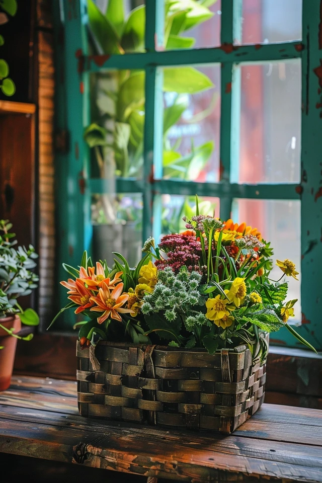 Outdoor Display