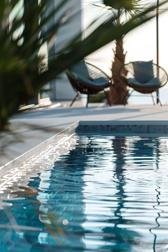 How To Build Steps To An Above Ground Pool: DIY Guide