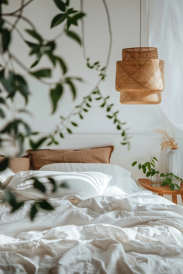 How to Remove Different Types of Stains from Bed Sheets