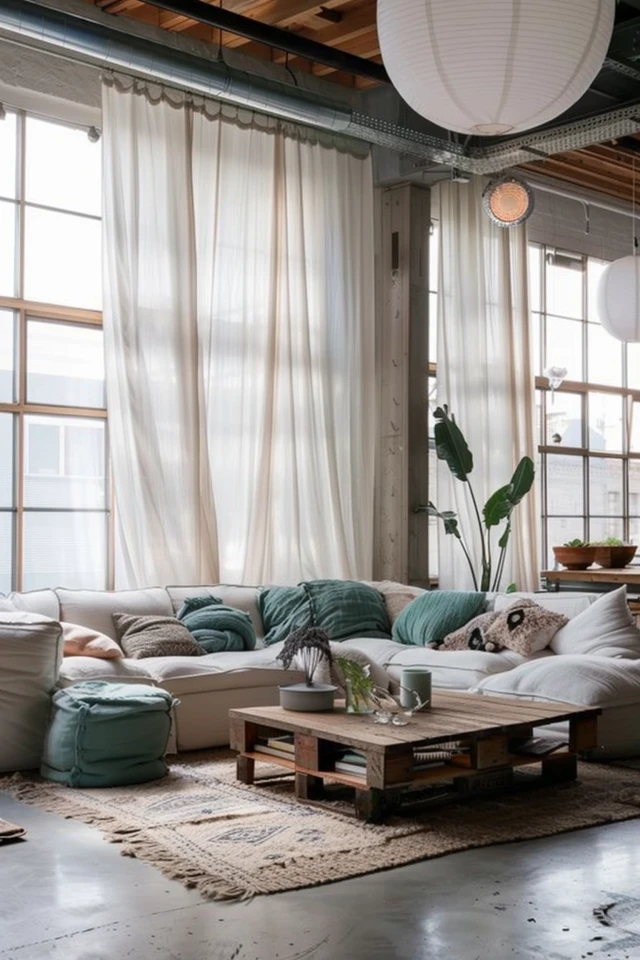 Tips for Curtain Rod Stability