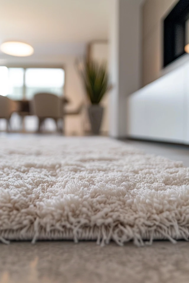 Tips for Cleaning Hand-Tufted Rugs