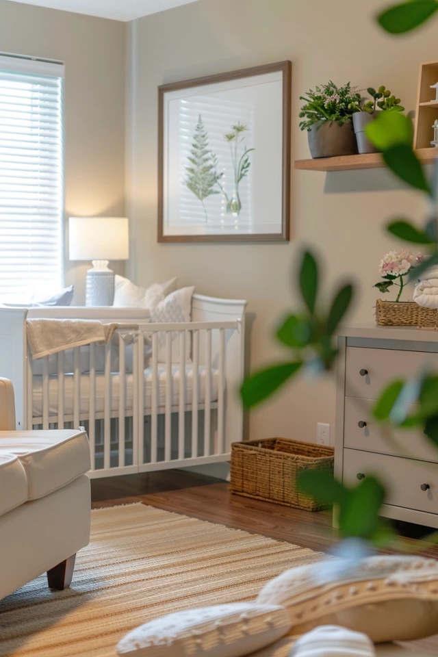 Declutter and Create More Space