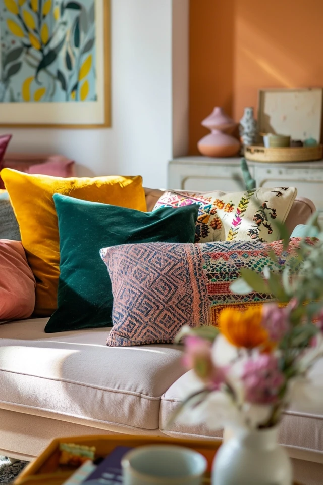 How To Dry A Wet Couch Quickly: Drying Methods