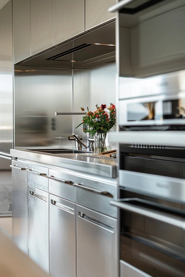 How to Clean Stainless Steel Equipment