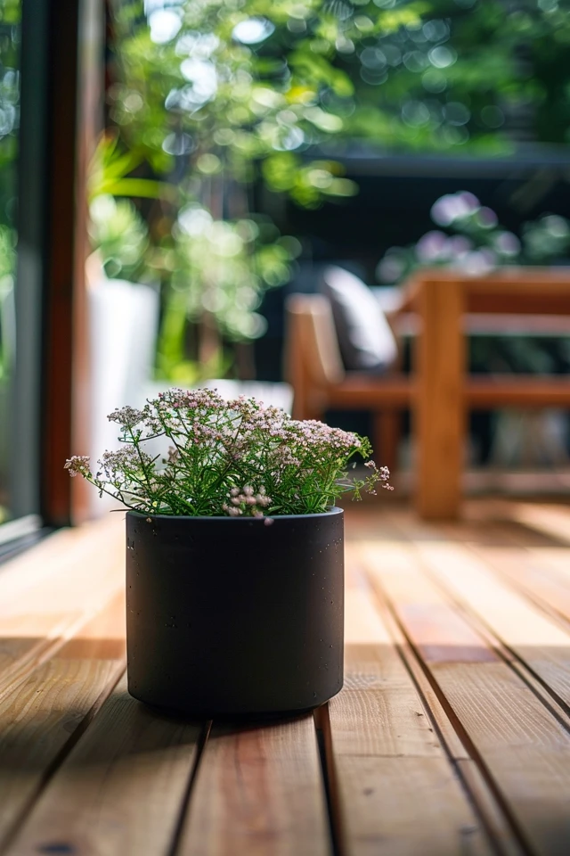 Deck Cleaning Solutions
