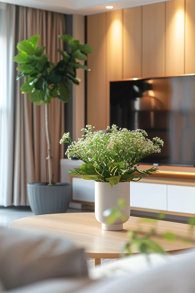 Budget-Friendly Ideas for Customizing Rental Walls