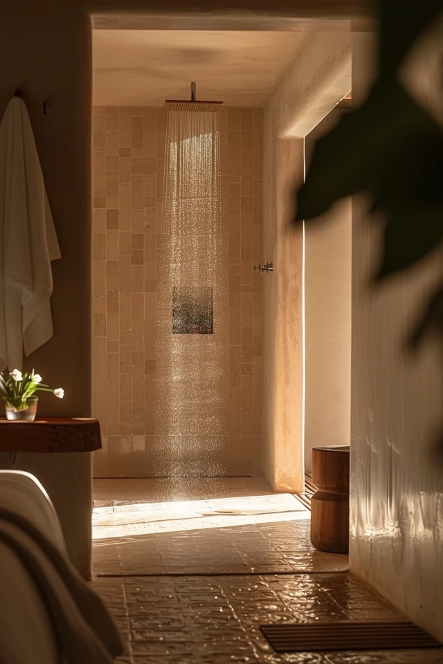 Tools and Steps for Removing a Shower Door