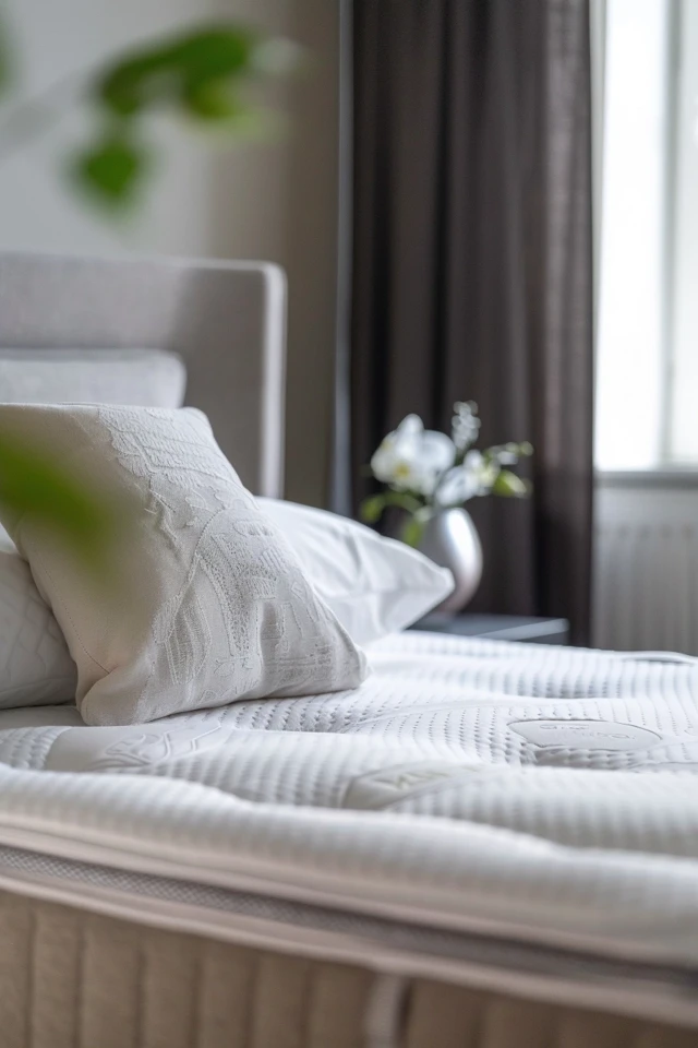 How To Keep Memory Foam Mattress Topper From Sliding: Stability Tips