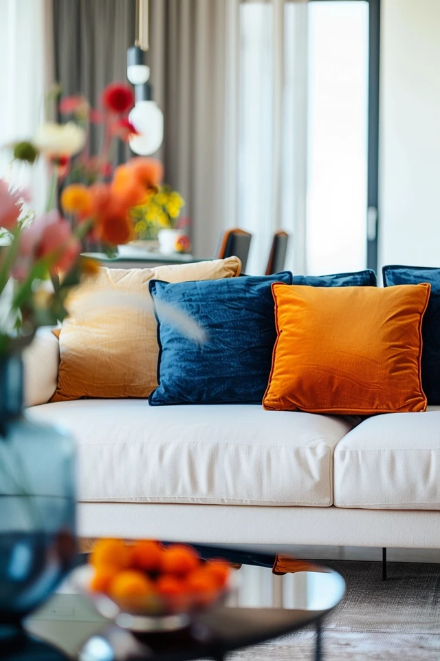 Benefits of Raising the Backrest Height of the Couch