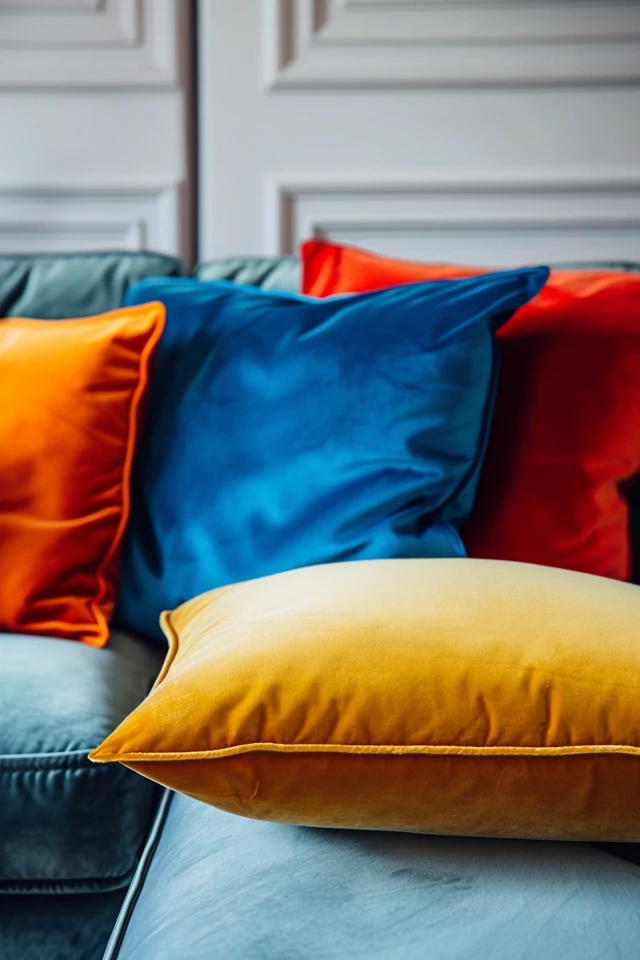 How To Clean Seat Cushions: Refresh Your Furniture