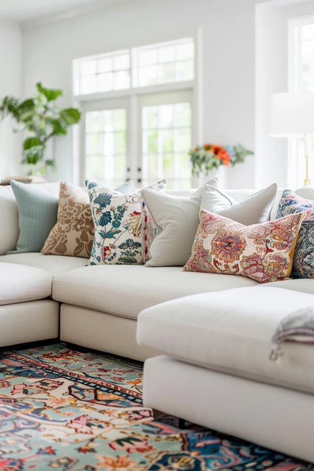 How to Keep a Modular Sofa Together After Clamping: Tips for Preventing Movement/Disconnection