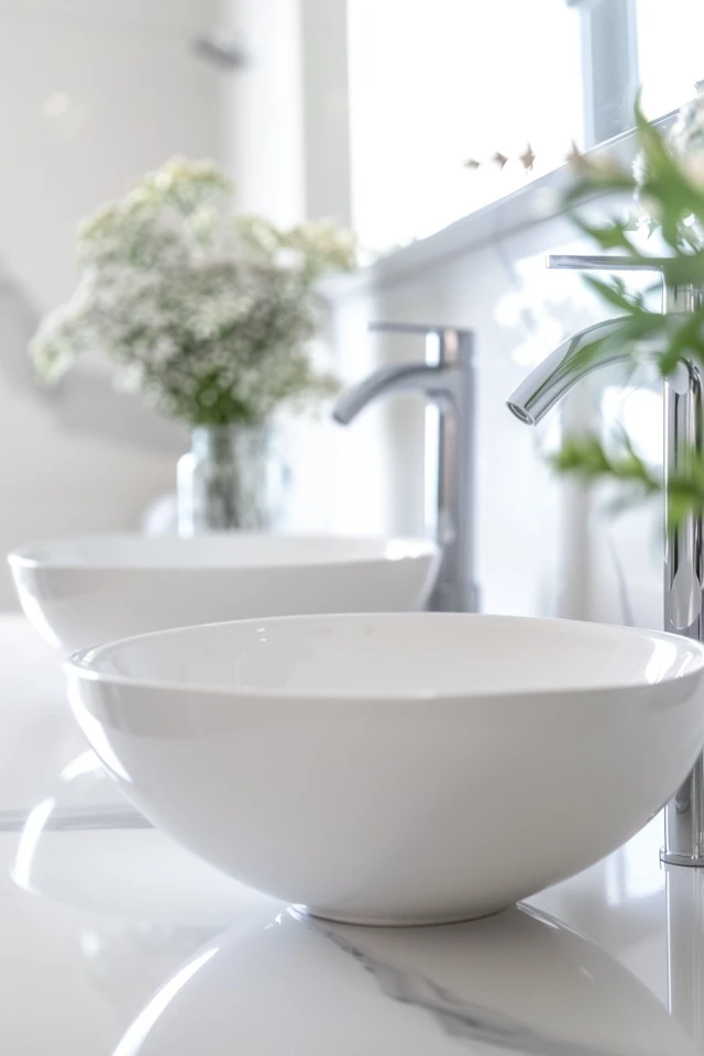 How To Dry A Bathroom Quickly: Moisture Control