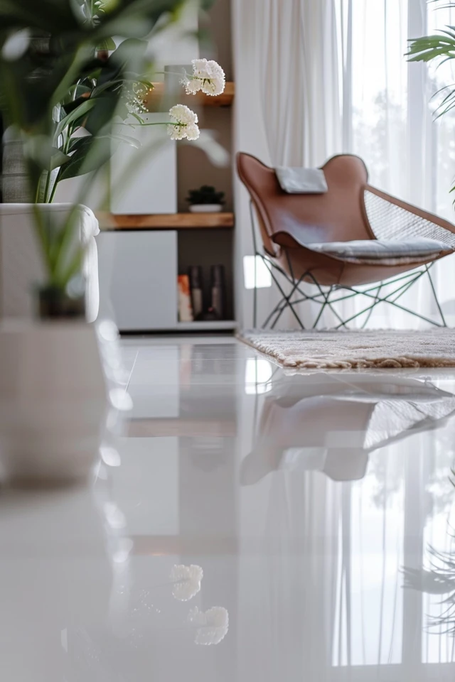 Taking Care of Stubborn Stains