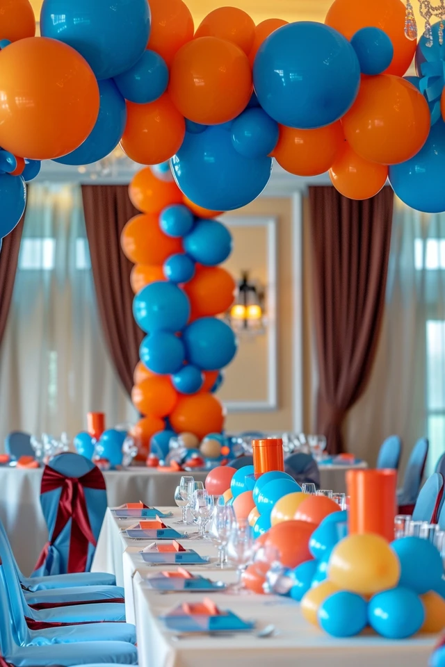 Fun and Engaging Activities for a 5-Year-Old Boy’s Birthday Party