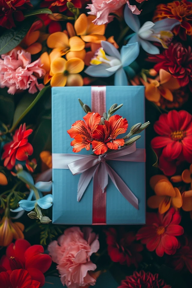 Unique Friendship Day Gift Basket Ideas