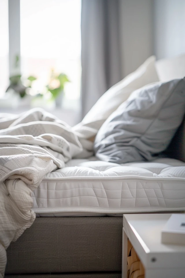 Types of Bed Skirts