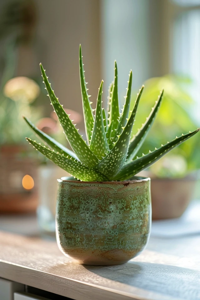 Consider the Season and Environmental Factors
