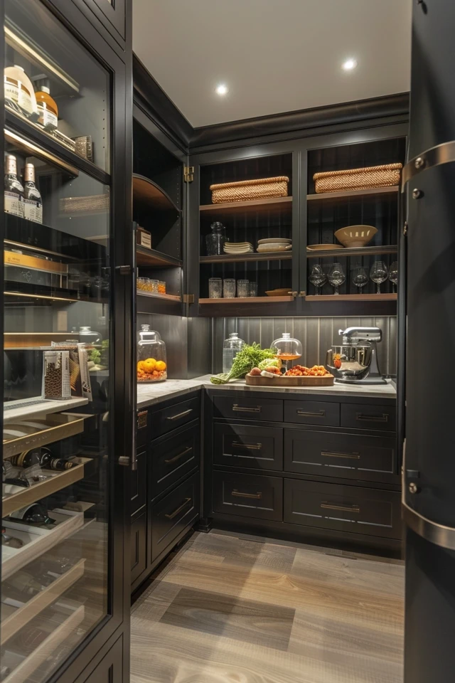 Explore Shelving Ideas