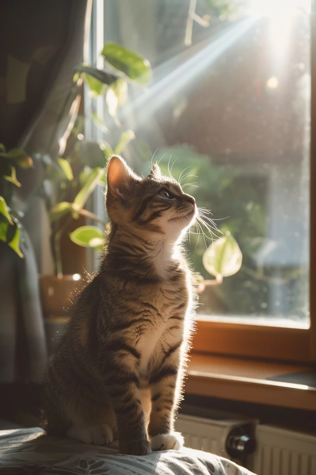 Methods to Keep Cats Out of the Bedroom