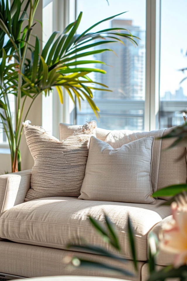 Tips for Moving Heavy Furniture Safely
