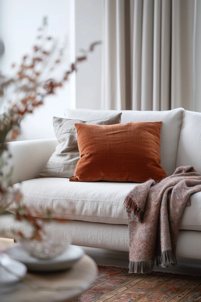 The Benefits of Using a Fabric Shaver for Upholstery Restoration