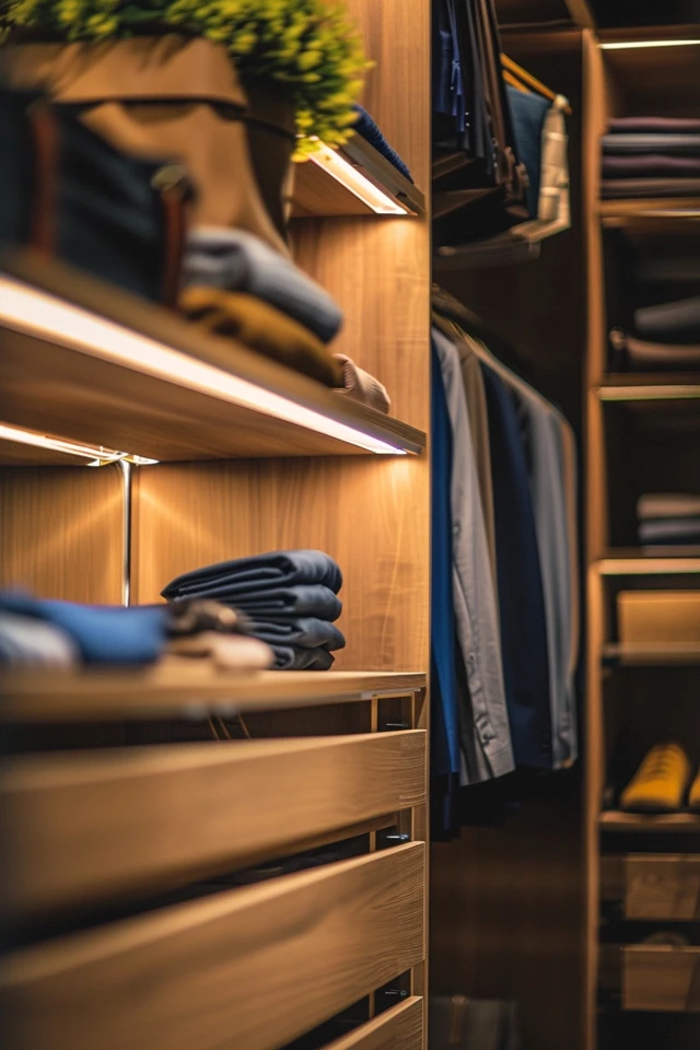 How To Clean Your Closet In 15 Minutes: Quick Organization - photo 2