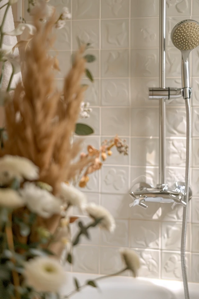 How To Clean Grout With A Steamer: Effective Deep Cleaning