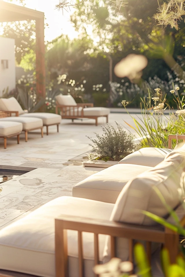Cleaning Outdoor Fabrics
