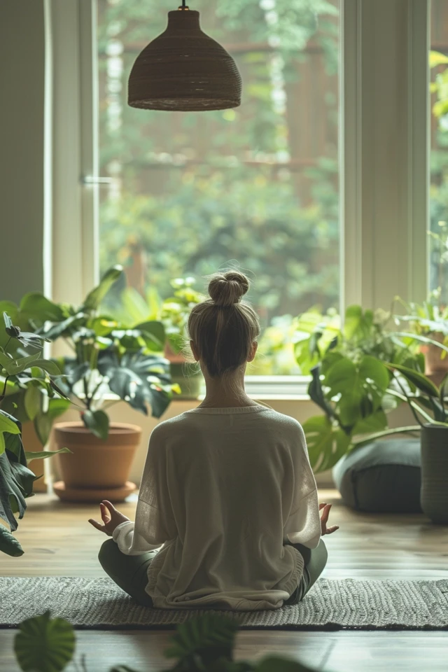 Grounding Your Energy and Removing Energetic Blocks
