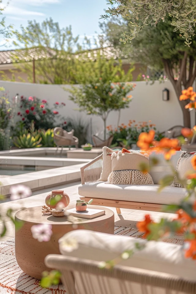 Benefits of Desert Landscaping