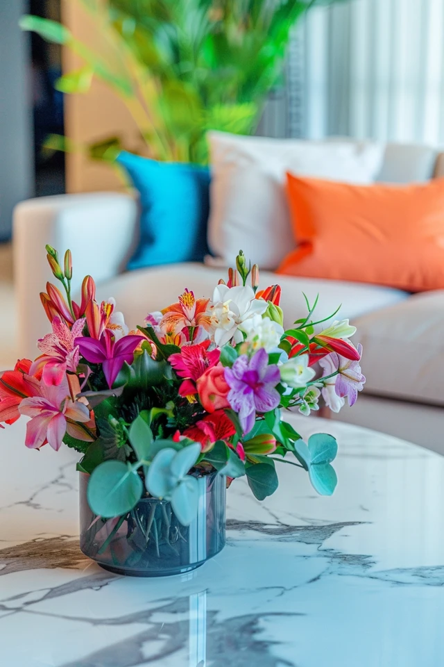 Choosing the Right Marble for Your Home