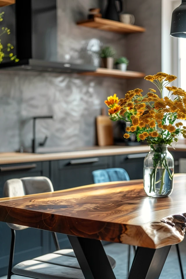 An Inspiring Workspace