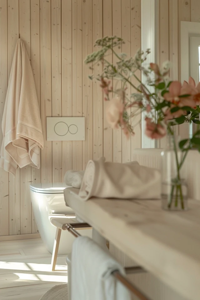 How To Turn A Half Bath Into A Full: Conversion Strategies