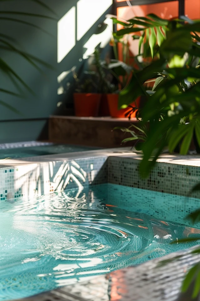 Tips for Keeping Your Stock Tank Pool Clean