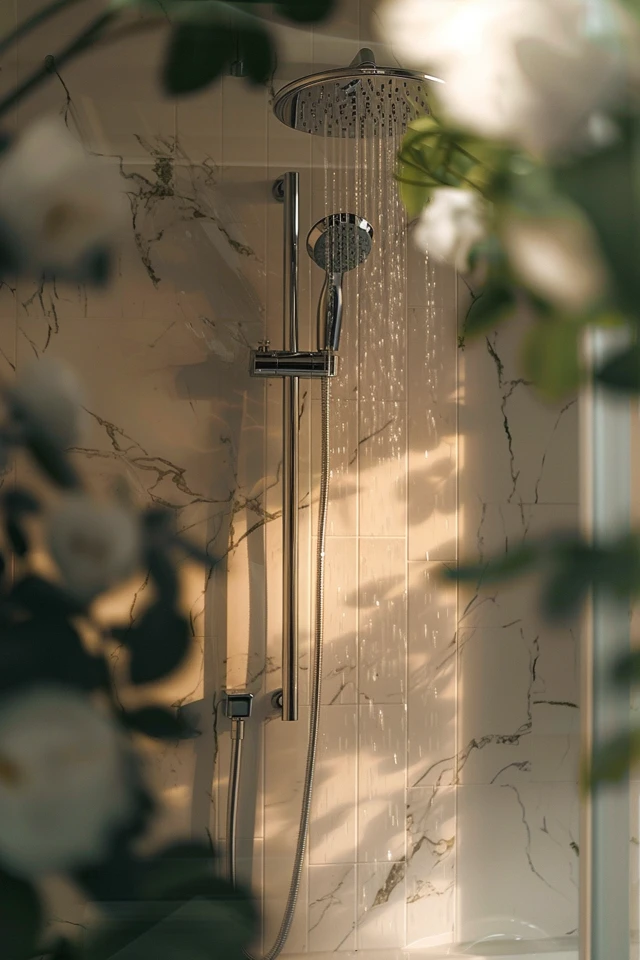 How To Clean Shower Wall Panels: Easy Cleaning And Maintenance
